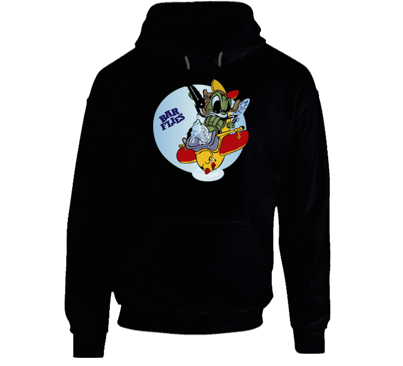 Aac - 73d Fighter Squadron - 318th Fighter Group - Wwii Wo Txt - Hoodie