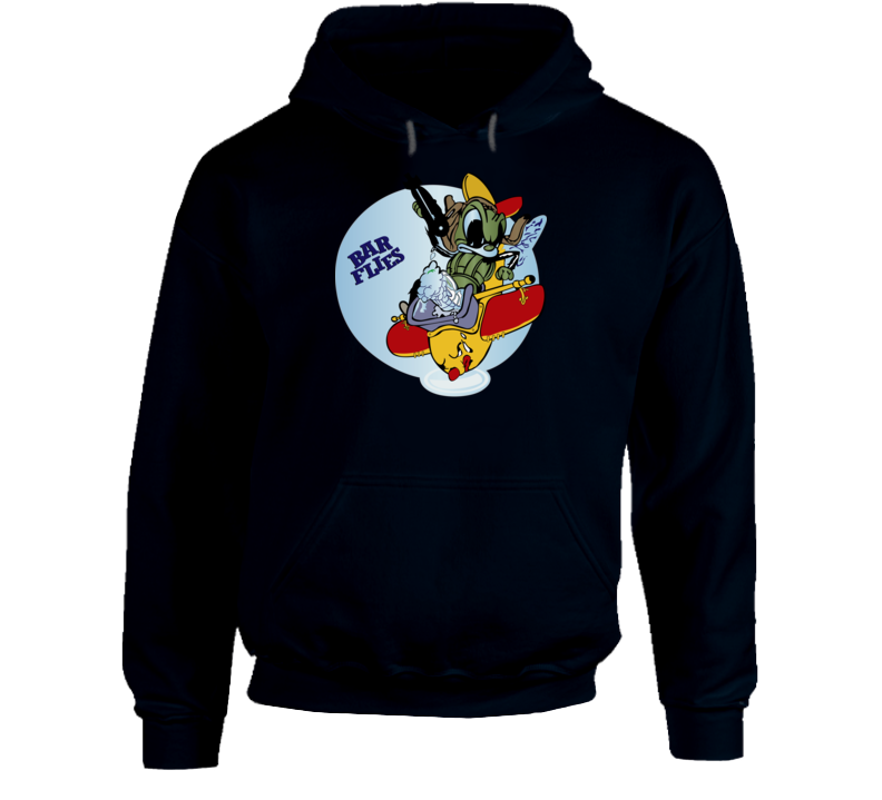Aac - 73d Fighter Squadron - 318th Fighter Group - Wwii Wo Txt - Hoodie