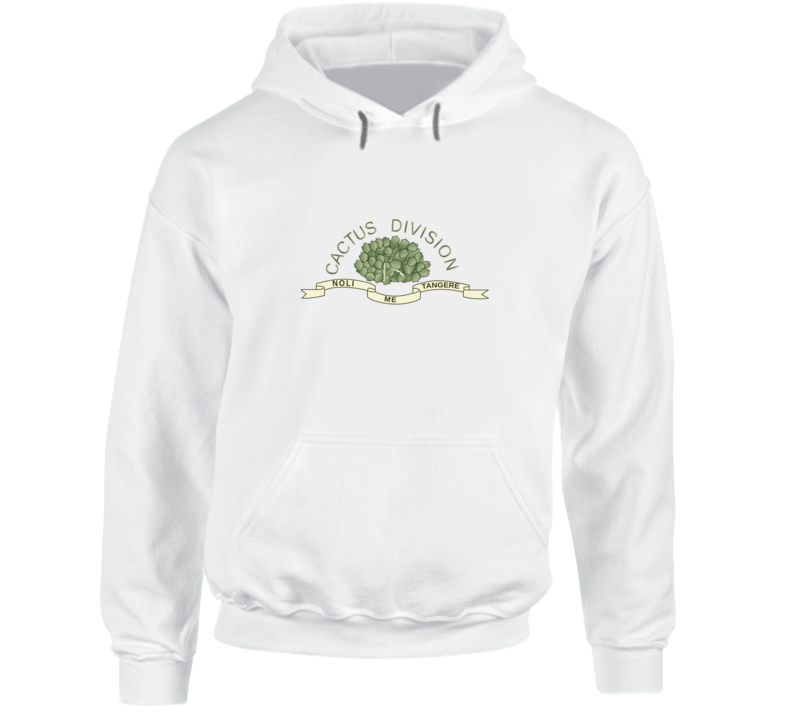 Army - 18th Division - Wwi Wo Txt - Hoodie