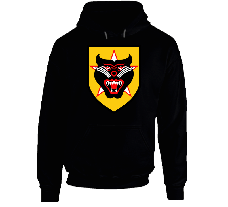 Vietnam - Vietnamese Rangers Wo Txt Hoodie