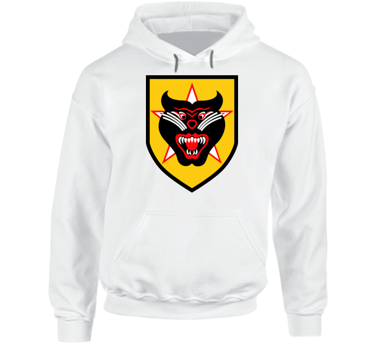 Vietnam - Vietnamese Rangers Wo Txt Hoodie
