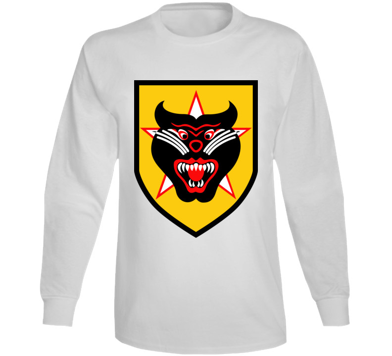 Vietnam - Vietnamese Rangers Wo Txt Long Sleeve