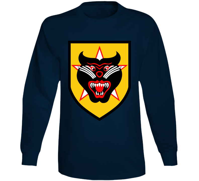 Vietnam - Vietnamese Rangers Wo Txt Long Sleeve
