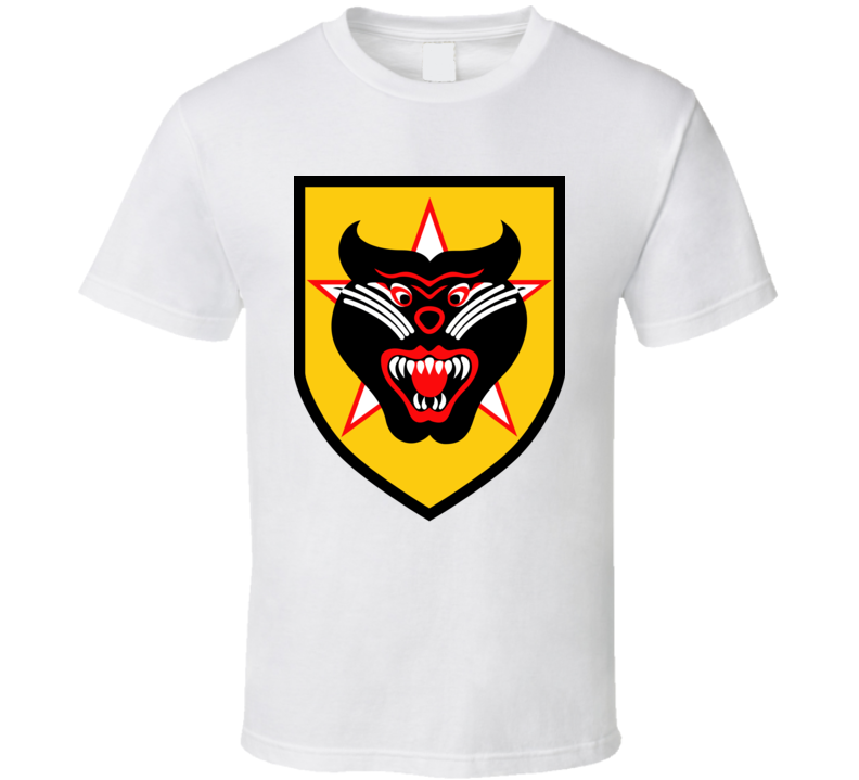 Vietnam - Vietnamese Rangers Wo Txt T-shirt