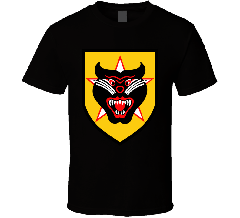 Vietnam - Vietnamese Rangers Wo Txt T-shirt