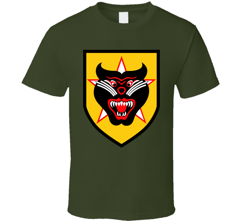 Vietnam - Vietnamese Rangers Wo Txt T-shirt