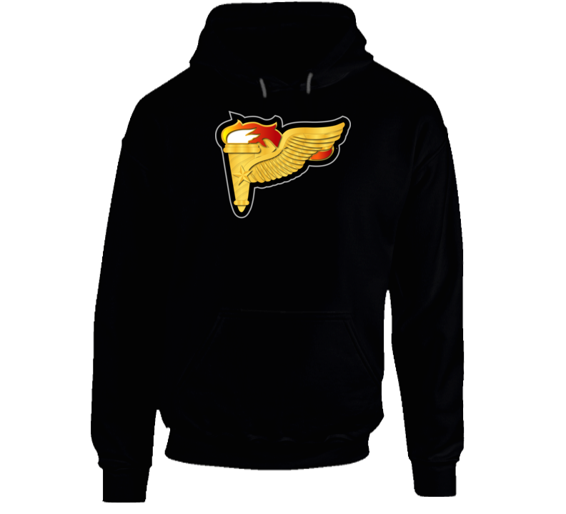 Army - Combat Pathfinder Cloth Wo Txt Hoodie