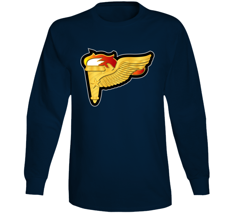 Army - Combat Pathfinder Cloth Wo Txt Long Sleeve