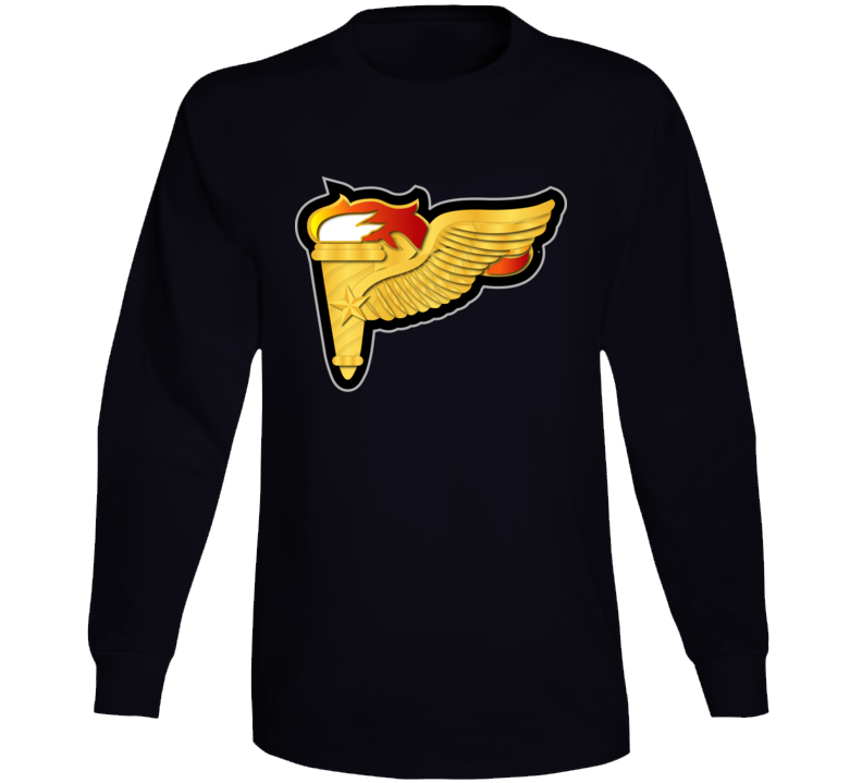 Army - Combat Pathfinder Cloth Wo Txt Long Sleeve