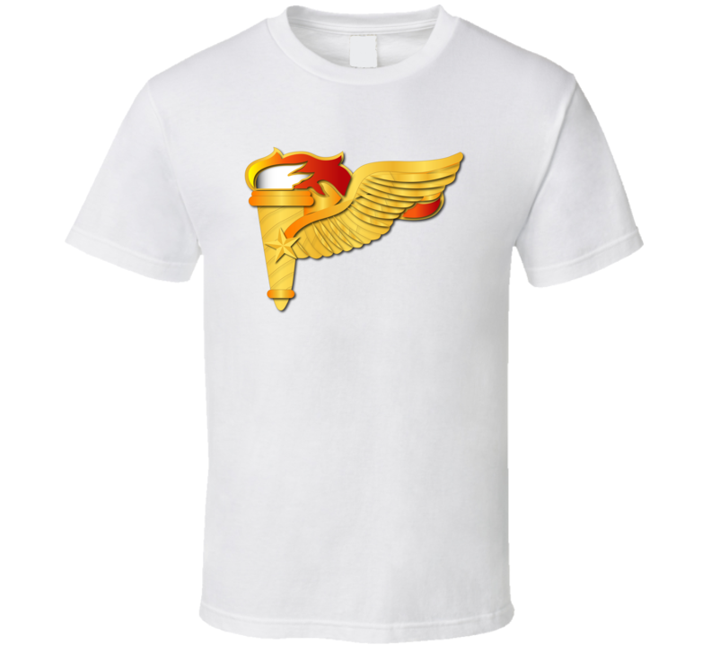 Army - Combat Pathfinder Wo Txt T-shirt