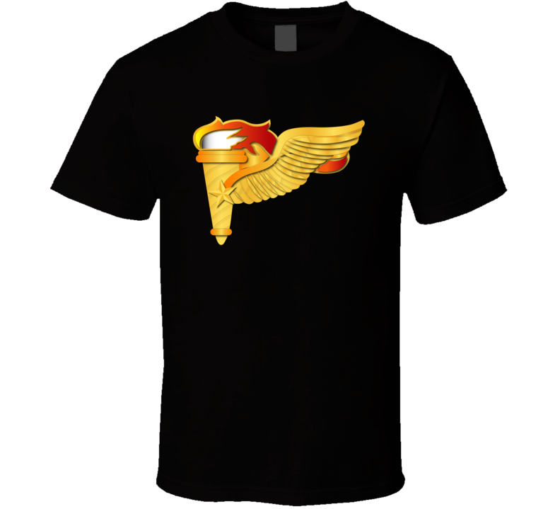 Army - Combat Pathfinder Wo Txt T-shirt
