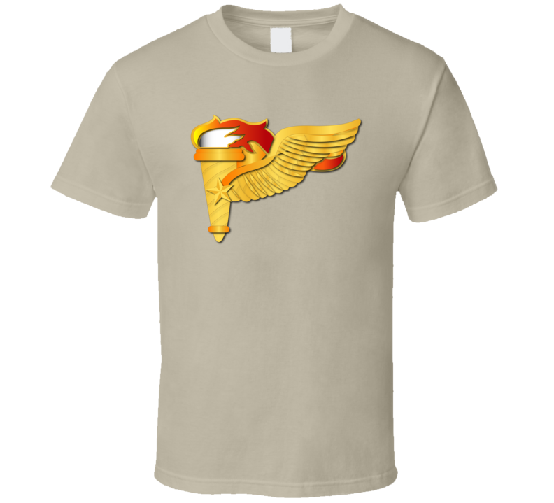 Army - Combat Pathfinder Wo Txt T-shirt