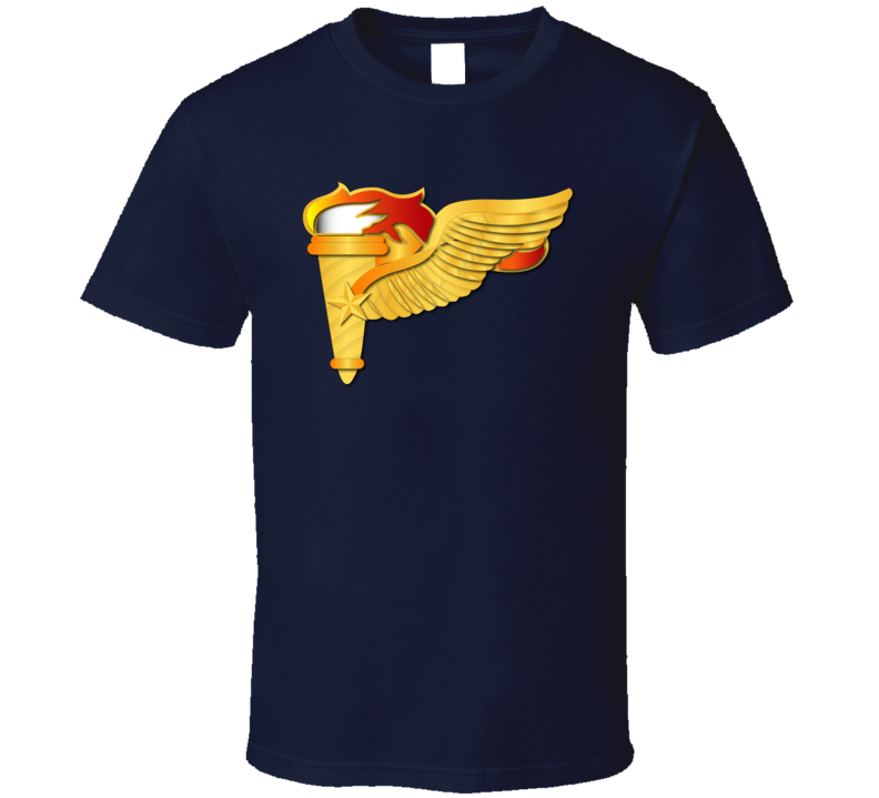 Army - Combat Pathfinder Wo Txt T-shirt