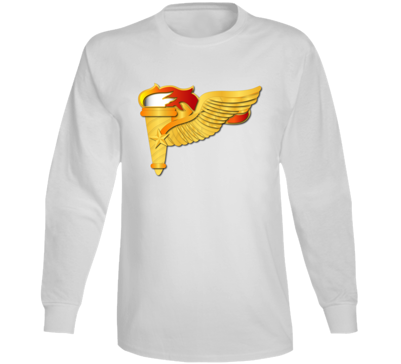 Army - Combat Pathfinder Wo Txt Long Sleeve