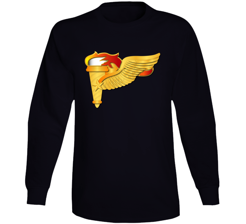 Army - Combat Pathfinder Wo Txt Long Sleeve