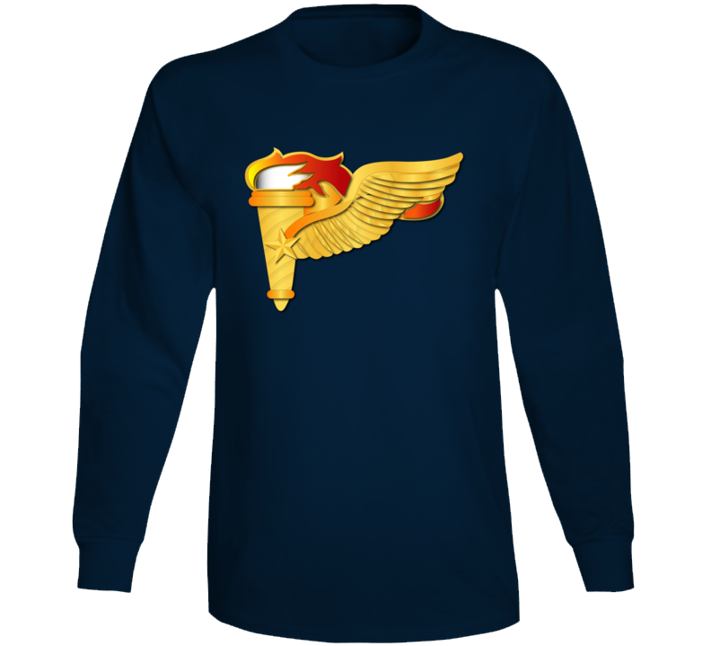 Army - Combat Pathfinder Wo Txt Long Sleeve