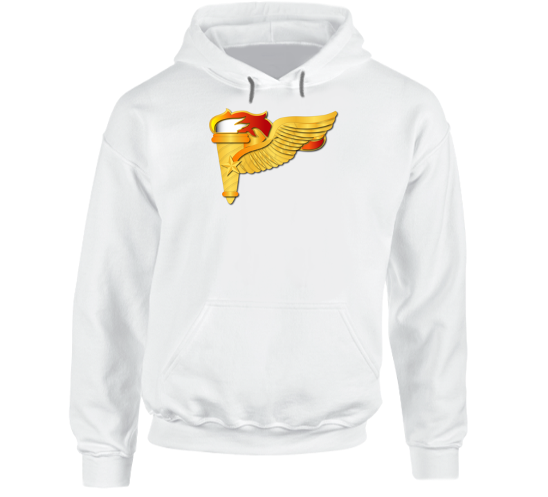 Army - Combat Pathfinder Wo Txt Hoodie