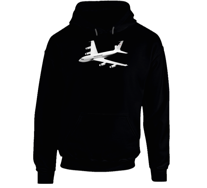 Usaf - C-135 Stratolifter Wo Txt - Hoodie