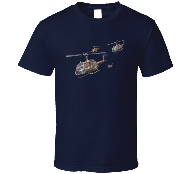 Army - Helicopter Assault1 T Shirt