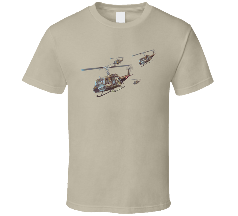 Army - Helicopter Assault1 T Shirt