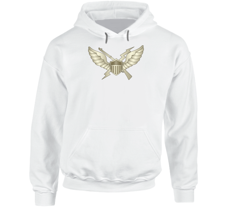 Army - Air Assault  - 1st Hoodie