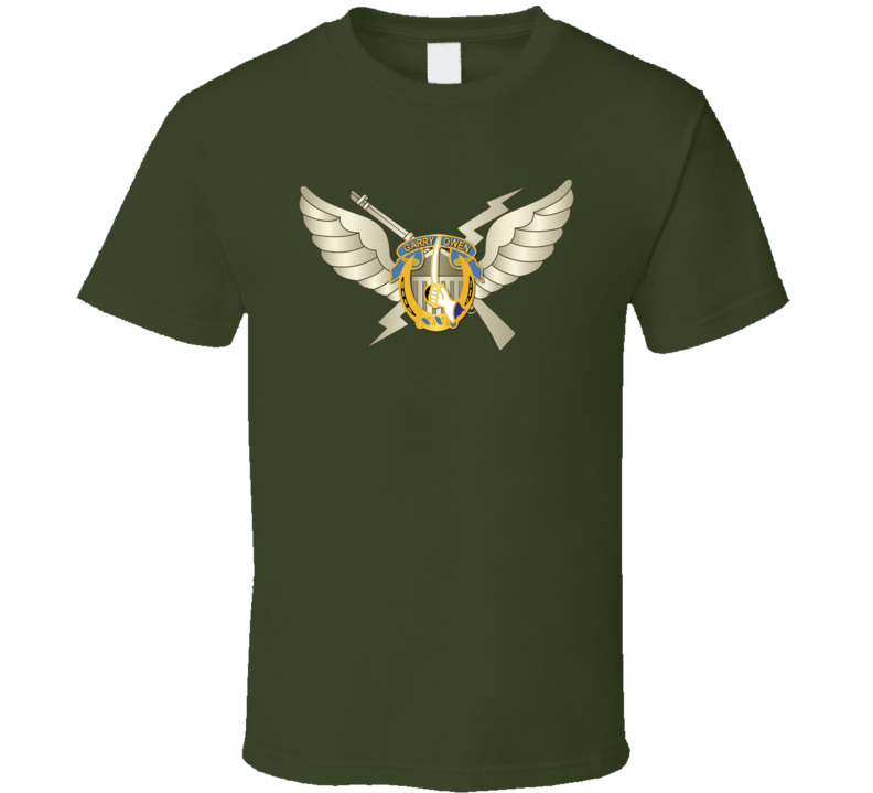 Army - Air Assault  - 7th Cav T Shirt