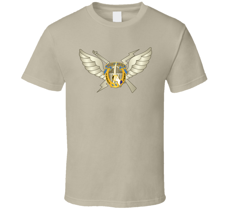 Army - Air Assault  - 7th Cav T Shirt