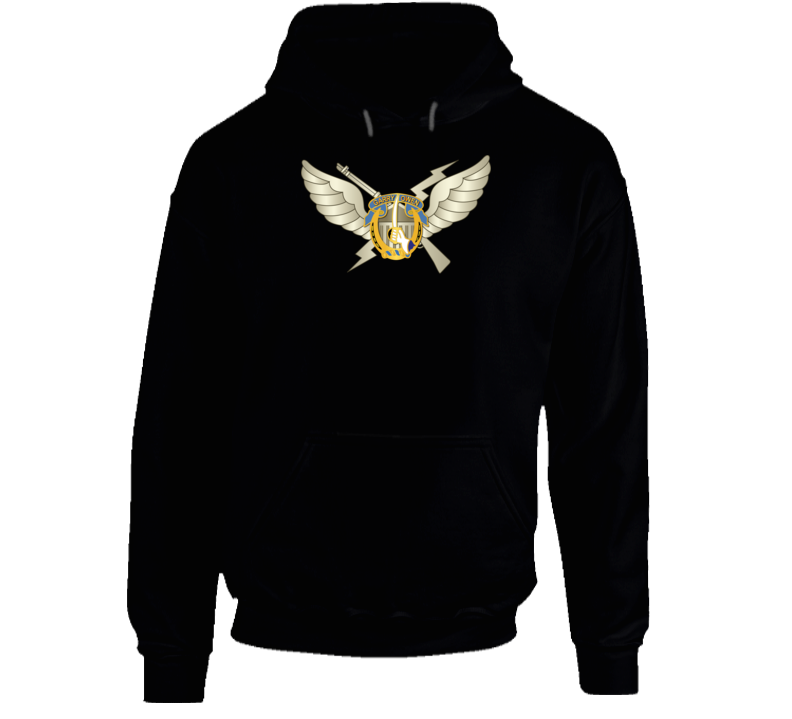 Army - Air Assault  - 7th Cav Hoodie