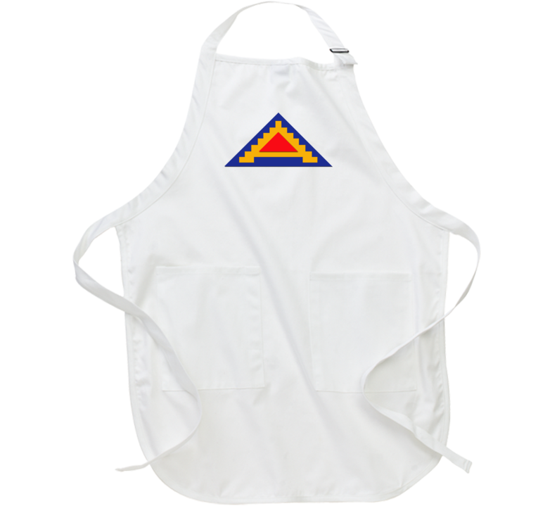 Army - 7th Army Training Command Wo Txt Apron