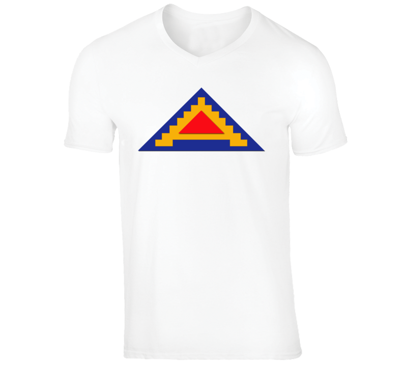 Army - 7th Army Training Command Wo Txt T Shirt