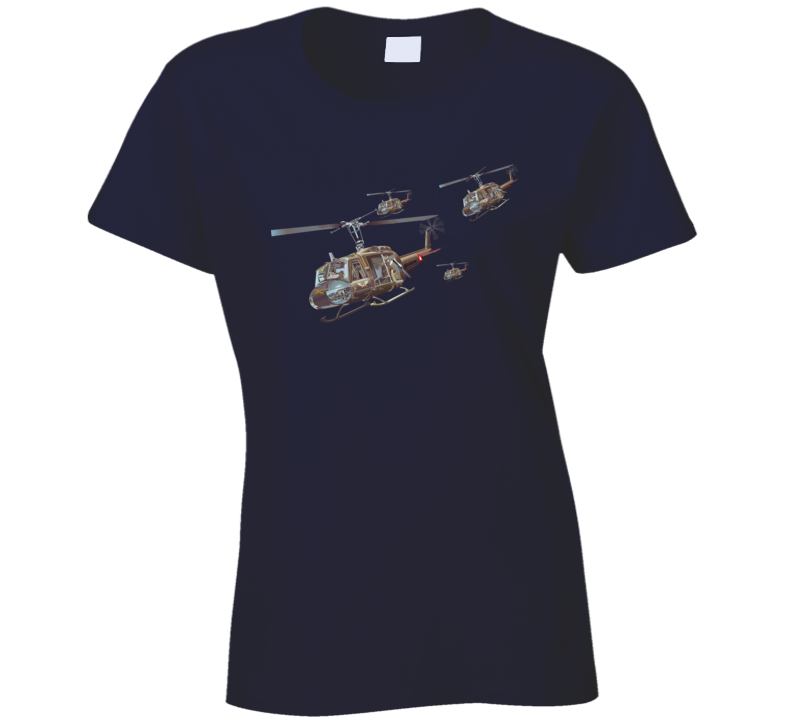 Army - Helicopter Assault1 T Shirt