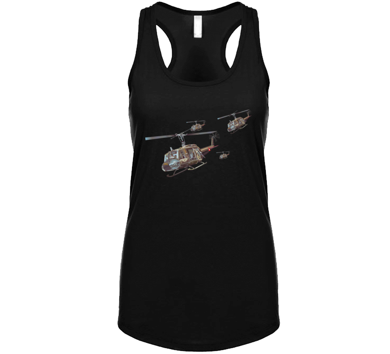 Army - Helicopter Assault1 T Shirt