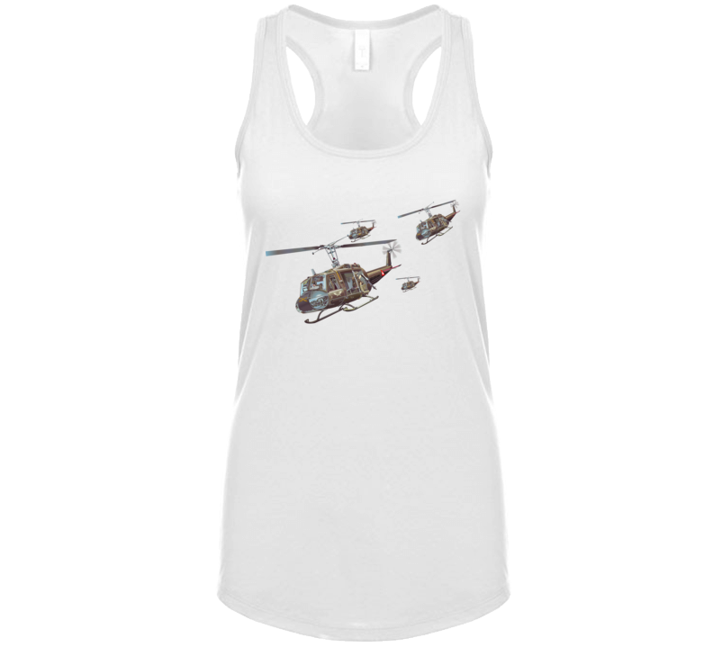 Army - Helicopter Assault1 T Shirt