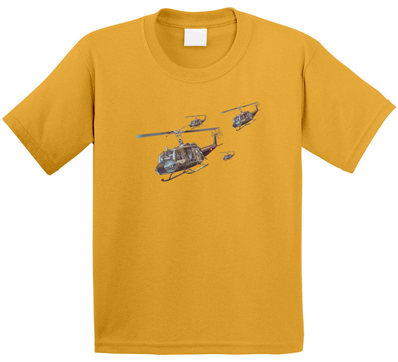 Army - Helicopter Assault1 T Shirt