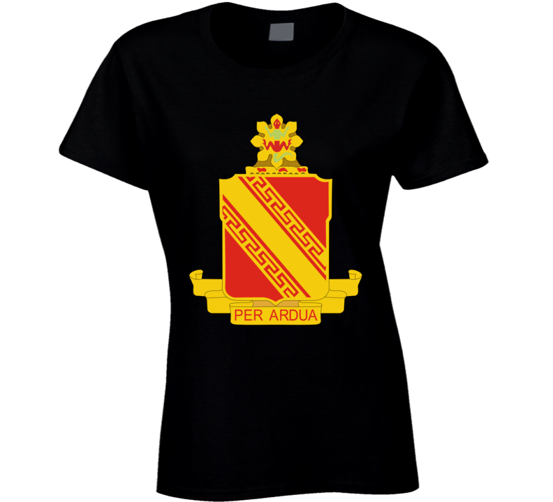 Dui - 44th Air Defense Artillery Regiment  Wo Txt - Ladies