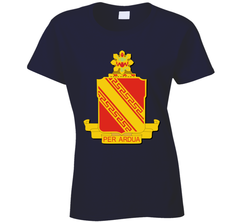 Dui - 44th Air Defense Artillery Regiment  Wo Txt - Ladies
