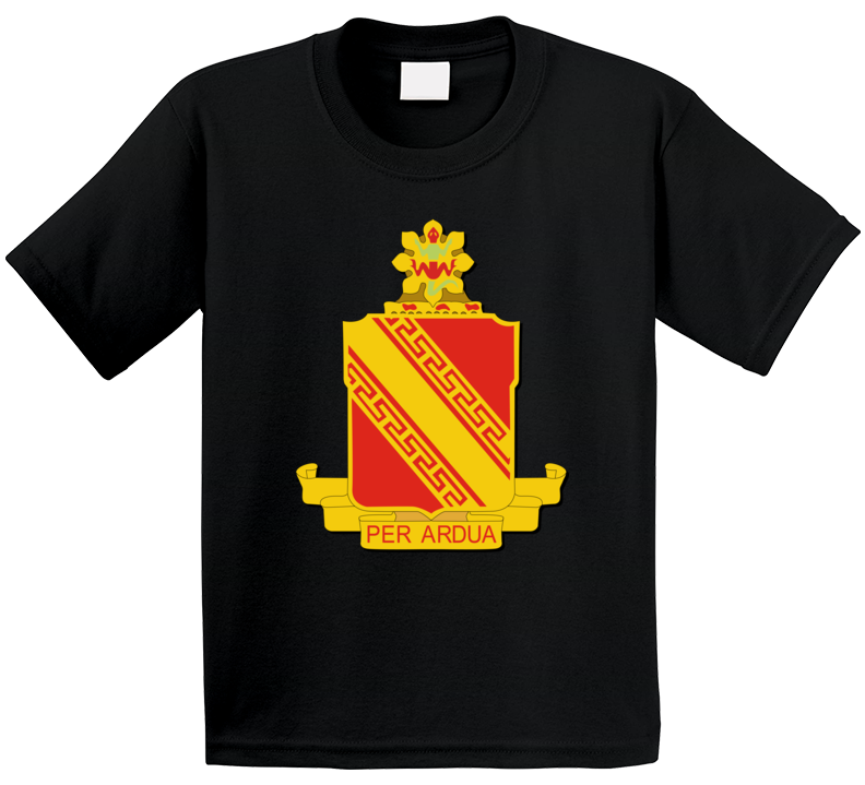 Dui - 44th Air Defense Artillery Regiment  Wo Txt - Kids
