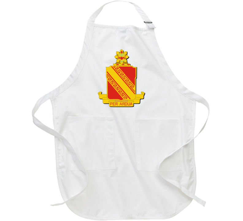 Dui - 44th Air Defense Artillery Regiment  Wo Txt Apron