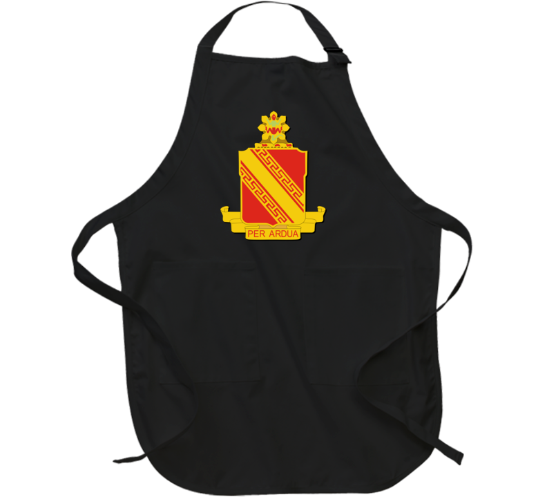 Dui - 44th Air Defense Artillery Regiment  Wo Txt Apron