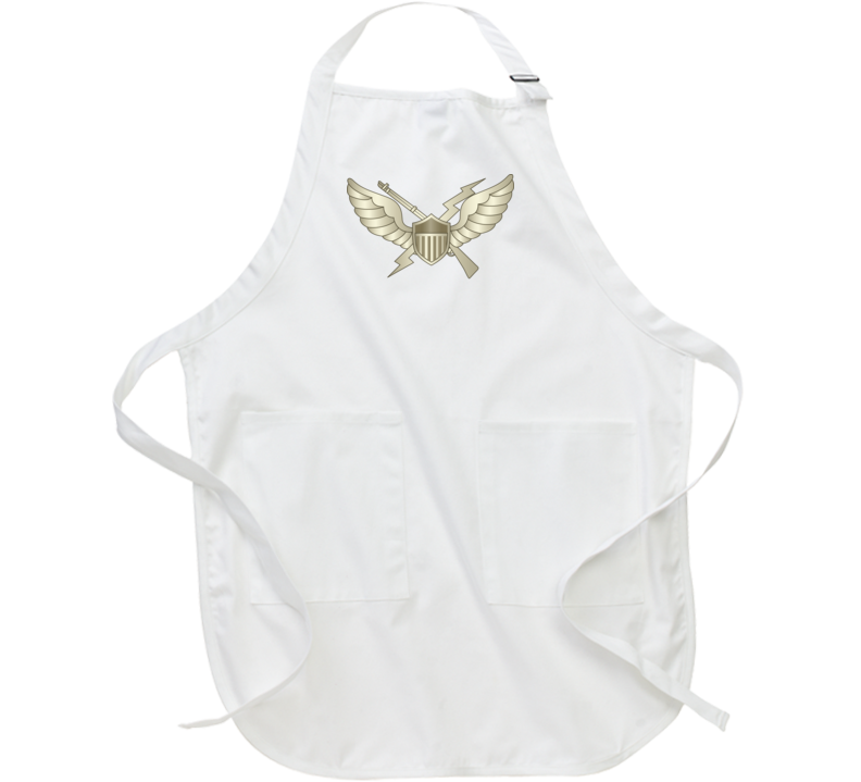 Army - Air Assault  - 1st Apron