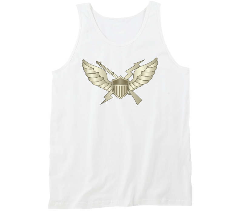 Army - Air Assault  - 1st Tanktop