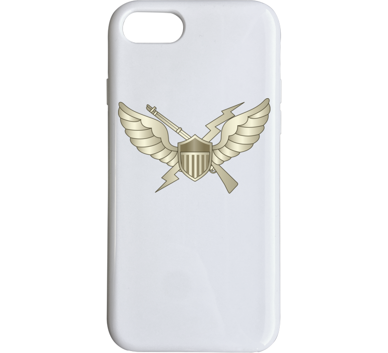 Army - Air Assault  - 1st Phone Case