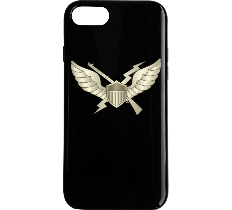 Army - Air Assault  - 1st Phone Case