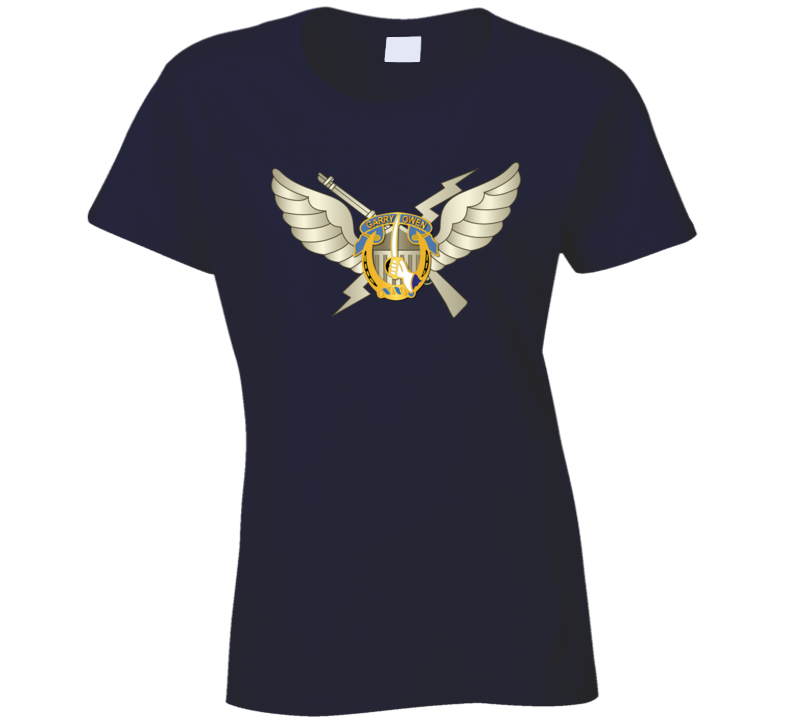 Army - Air Assault  - 7th Cav T Shirt