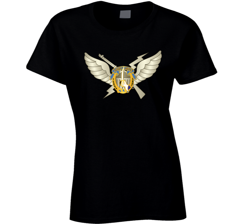 Army - Air Assault  - 7th Cav T Shirt