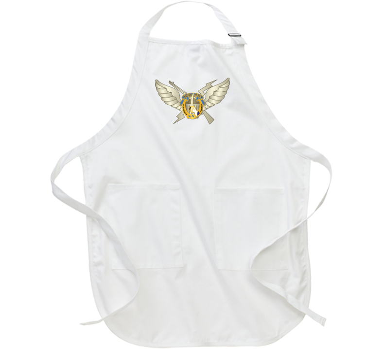 Army - Air Assault  - 7th Cav Apron