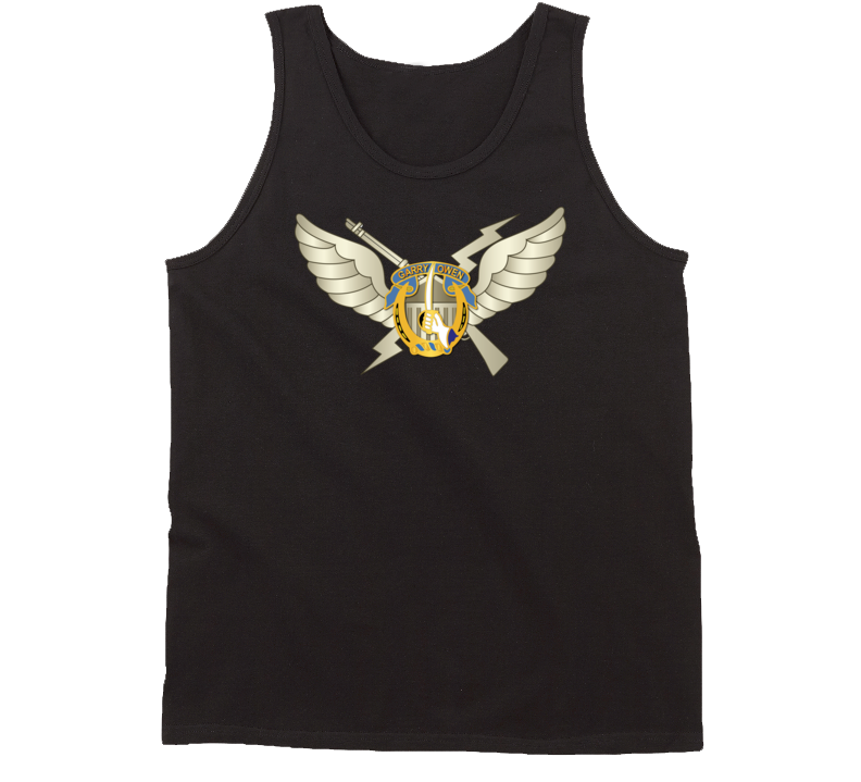 Army - Air Assault  - 7th Cav Tanktop