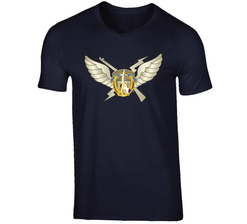 Army - Air Assault  - 7th Cav T Shirt