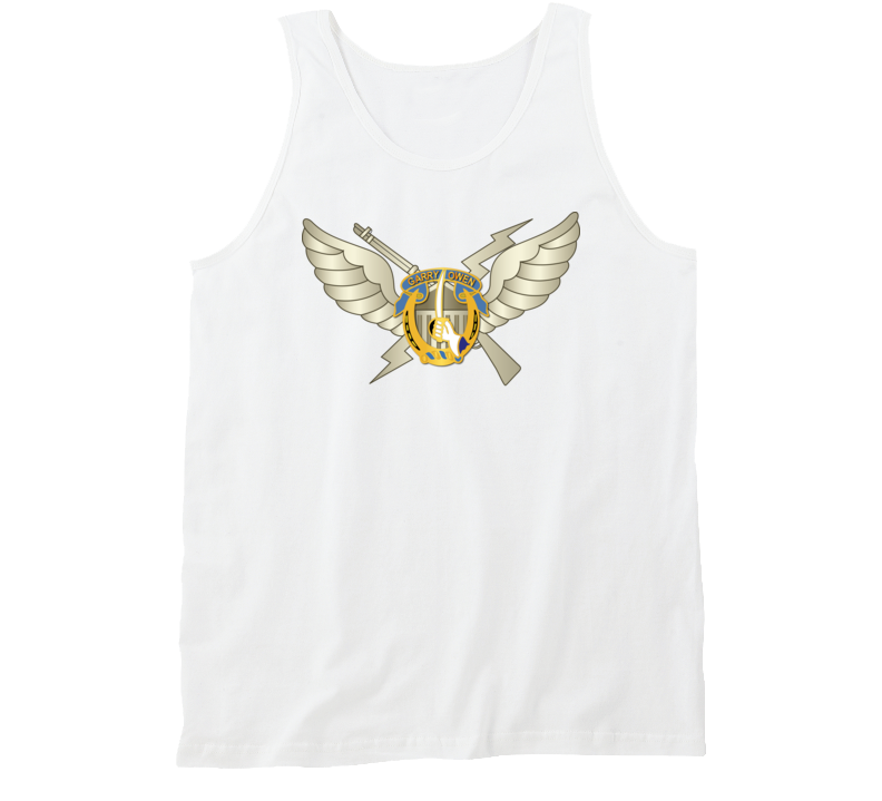 Army - Air Assault  - 7th Cav Tanktop