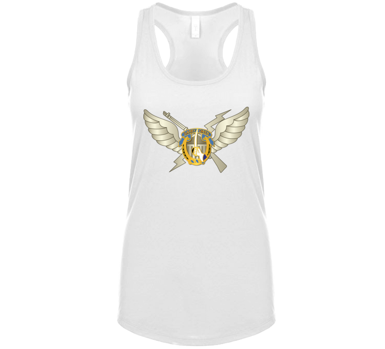 Army - Air Assault  - 7th Cav T Shirt